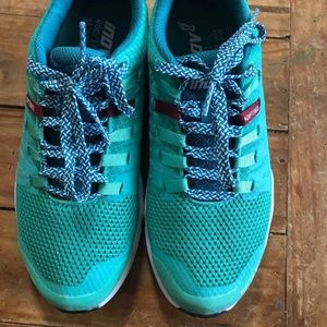 Inov-8 Women's Roclite 290 Trail Runner, 7.5